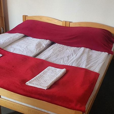 Apartament Maestro Sarajewo Zewnętrze zdjęcie