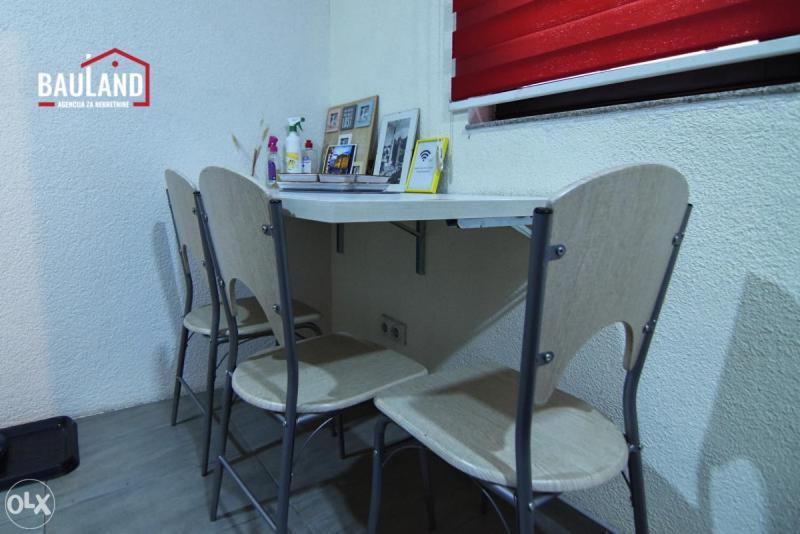 Apartament Maestro Sarajewo Zewnętrze zdjęcie