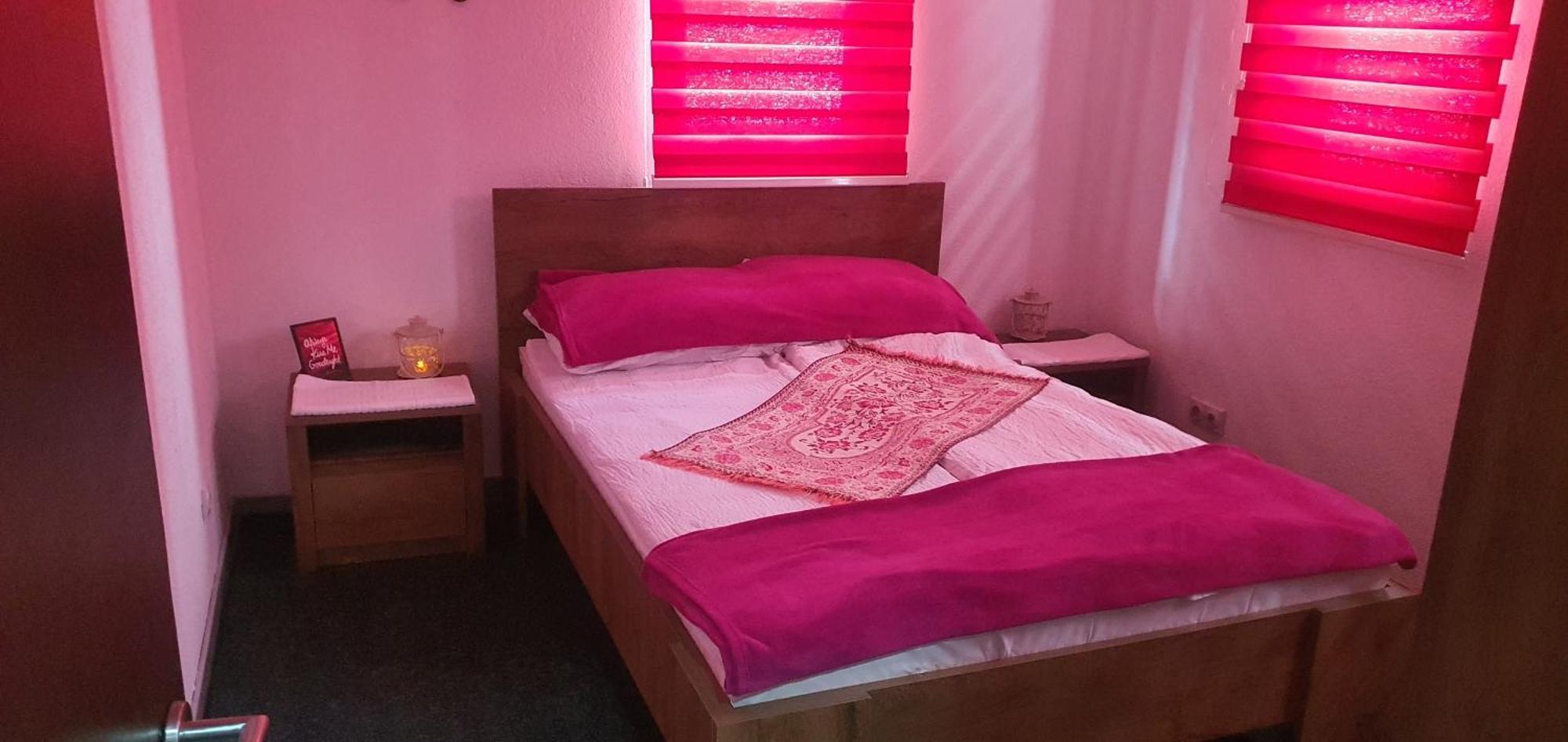 Apartament Maestro Sarajewo Zewnętrze zdjęcie